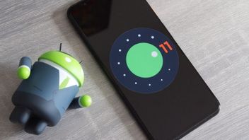 Android 11 Batasi Akses Fitur Kamera dari Aplikasi Pihak Ketiga