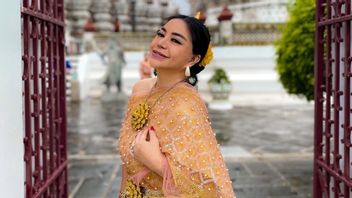 安妮莎·巴哈尔(Anisa Bahar)希望再次否定,承诺不会腐败