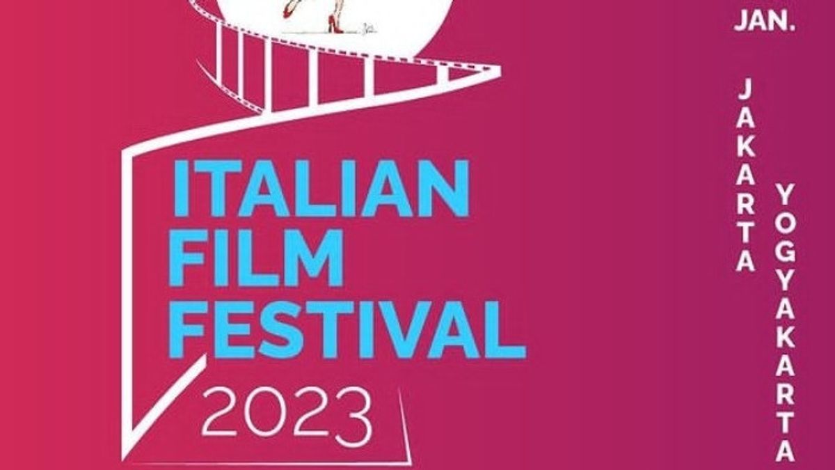 8 Film Terbaik Sineas Italia Played At Italian Film Festival 2023