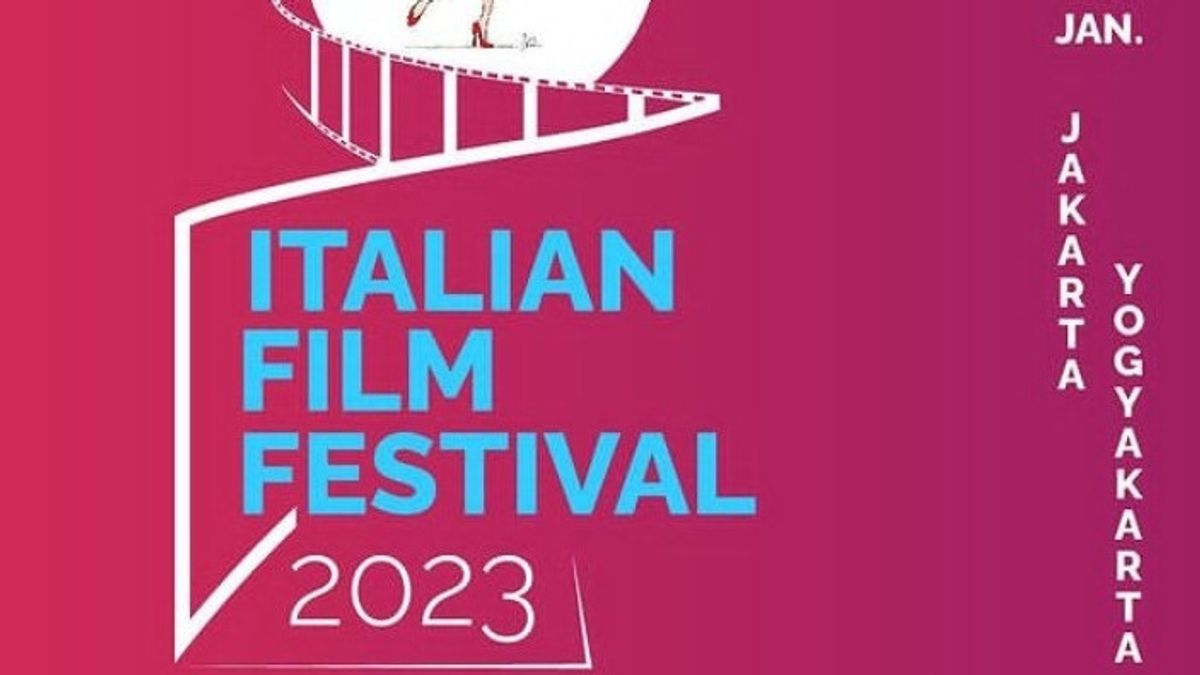 イタリア映画祭2023で上映された8人の最高の映画イタリア映画製作者