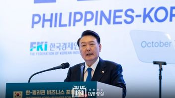 Mantan Presiden Korsel Yoon Diperiksa Jaksa terkait Darurat Militer