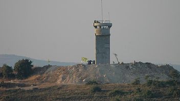 Une base militaire israélienne bombardée par des missiles iraniennes, Israël affirme qu’il n’y a pas eu de dommages majeurs