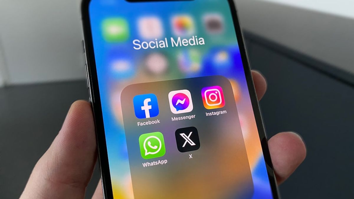 Meta将关闭Messenger网站，重新加入Facebook