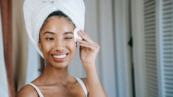 Common Mistakes Most Often Made When Washing Your Face