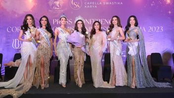 Miss Universe Indonesia Scandal 2023: From Inappropriate Body Height, Naked Photos, To Bribery