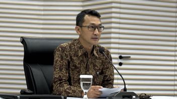 卫生部主任Azhar Jaya今天被KPK传唤,科尔蒂姆地区医院建设中涉嫌腐败