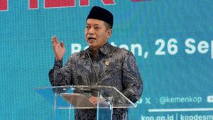 PP 39/2025 Terbit, Koperasi Boleh Kelola Tambang Mineral dan Batu Bara