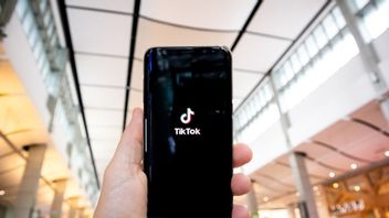 TikTokは、未成年者の子供のための美容フィルターの使用を禁止します