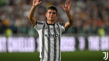 Paulo Dybala Buys A House In Milan, Rumored To Be Joining Inter In The Near Future