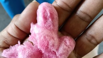 Es Kue is said to be from Spon in Jakpus, Police Test Results: Safe to Consume