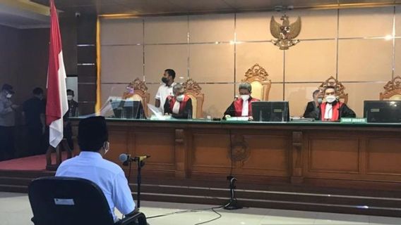 Pakar Pidana Anggap Vonis Hukuman Mati Herry Wirawan Terlalu Berlebihan