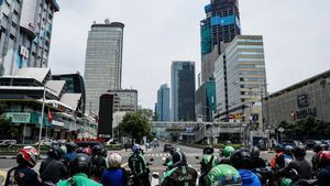 Indonesia Butuh Investasi Rp5.900 Triliun selama 2 Tahun untuk Balik ke <i>Upper Middle Income Country</i> 