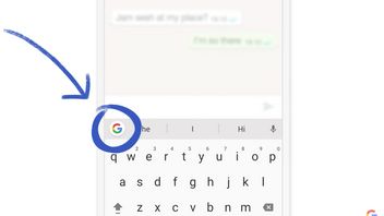 Gboard Launches OCR Tool For Text Scan