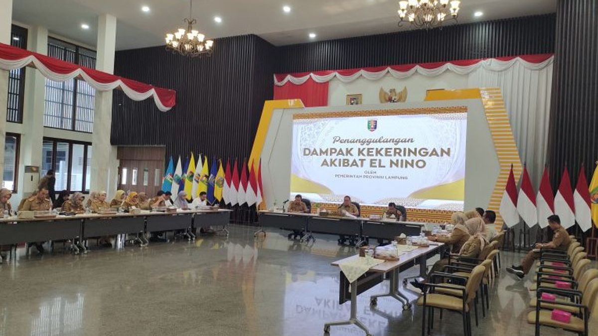 Lampung Governor Calls KPK Only LHKPN Clarification: I Used To Be An Entrepreneur, Assets From There