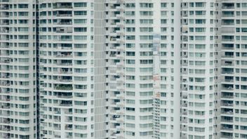 Le Promoteur S’abstient, La Construction D’appartements Et De Bureaux Est Au Point Mort En Raison De La Pandémie