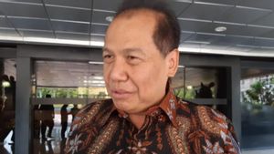 Tips Berbisnis Chairul Tanjung: Hidup seperti Kue Donat, Orang Optimis Dapat Rotinya, yang Pesimis Dapat Bolongnya