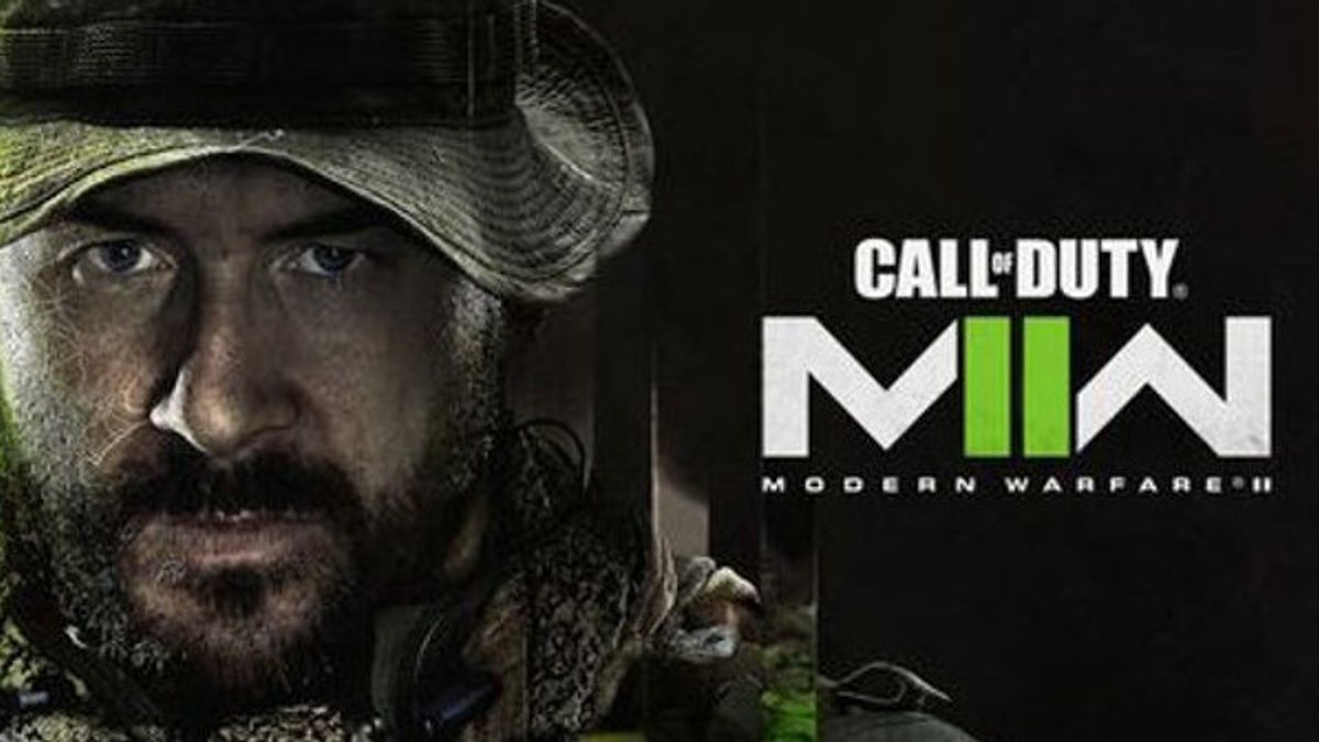 Call Of Duty: Modern Warfare II Akan Meminta Pemain Untuk Daftar dengan Nomor Telepon