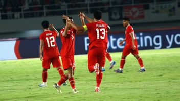 Hasil Piala AFF 2024: Penuh Drama, Timnas Indonesia Diimbangi Laos 3-3 dengan 10 Pemain