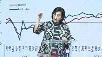 スリ・ムリヤニ:構造改革がインドネシアの経済変革を加速