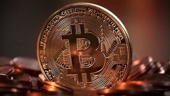 黄金价格下跌,比特币反弹至19亿盾