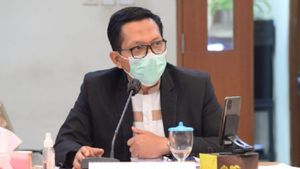 DPRD Sumatera Utara Umumkan 5 Calon Anggota Komisi Informasi Publik Periode 2021-2025