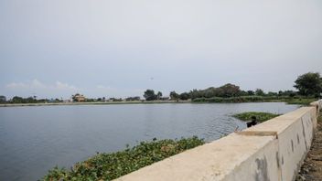 棉兰人民共和国支持在拉古纳湖建造蓄洪池