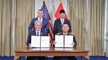 Kemenhan Bantu AS Cari Jenazah Prajurit Perang Dunia II di Indonesia