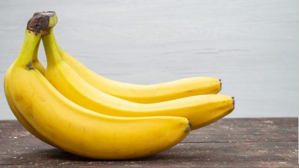 Mentah vs Matang: Pisang Manakah yang Lebih Baik untuk Diet?