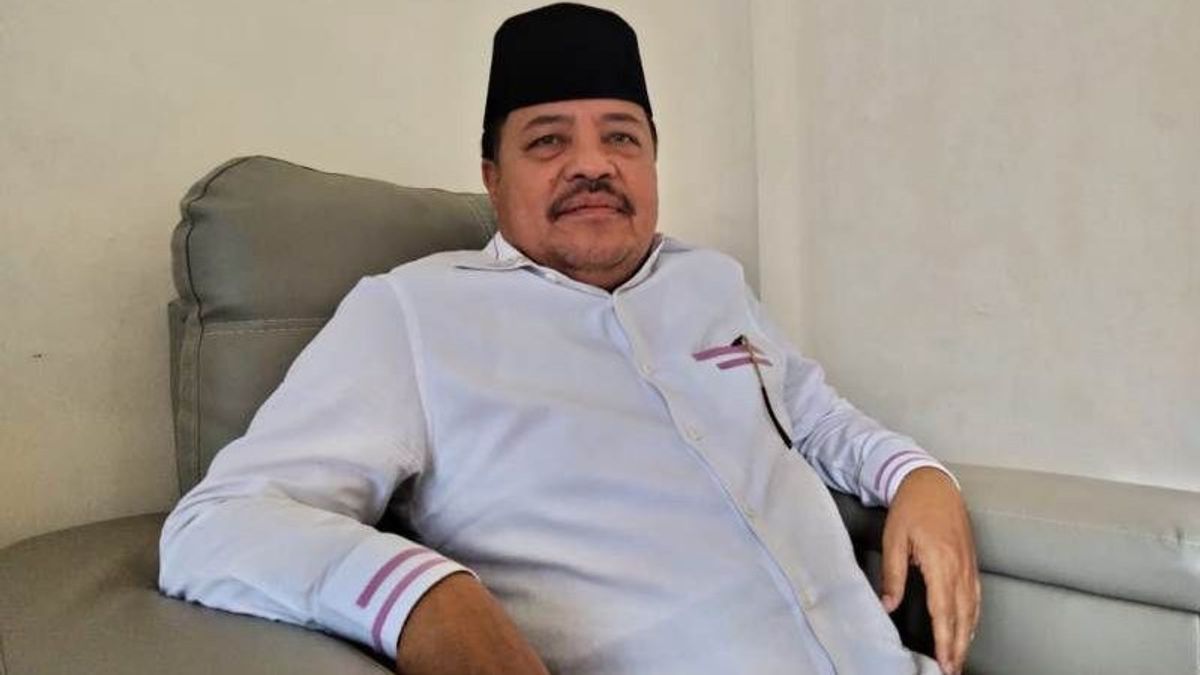 Antrean Jemaah Calon Haji Aceh Tinggi, DPRA Desak Pemerintah Aceh Melobi Arab Saudi