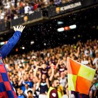 Menduga-duga Sambutan Paling Pantas buat Griezmann di Metropolitano