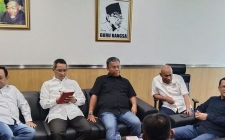 Pj Gubernur DKI Heru Budi Road Show ke Fraksi-fraksi DPRD, Yang Pertama ke PKS