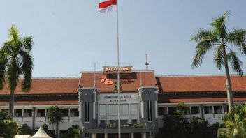Tunjangan ASN Pemkot Surabaya Dipotong Karena Pandemi, Total Mencapai Rp95,2 Miliar