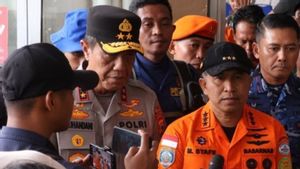 Kabasarnas Pastikan Gelar Operasi Modifikasi Cuaca untuk Pencarian Korban Kecelakaan Pesawat ATR