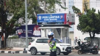 Brigadier RC Is Suspected Of Having Committed Suicide At The Post On The Brebes Toll Exit Post, Police Check Witnesses