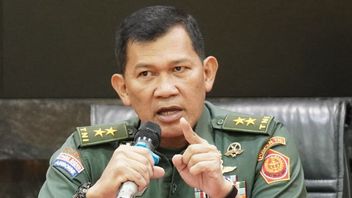تم تأمين طائرتين عسكرتين أمريكيتين في مطار كومودو من قبل TNI