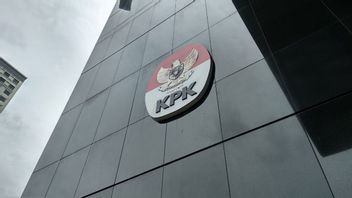 Police Stop OTT Case UNJ Chancellor, KPK: That Is The Authority Of Polda Metro Jaya