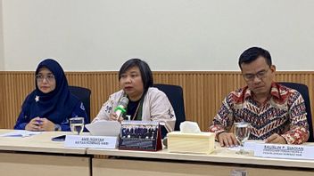 国家人権委員会（Komnas HAM）は、バイクタクシー事故の加害者から情報を求める予定