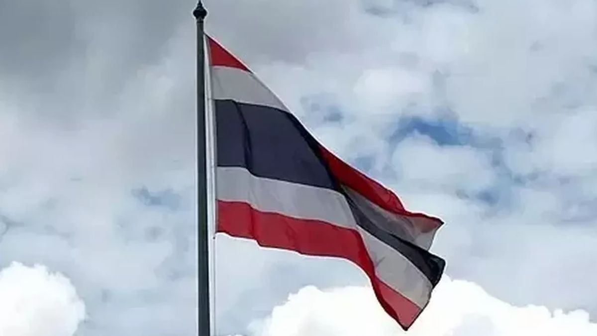 柬埔寨在Boeng Trakuon降下泰国国旗，冲突升温