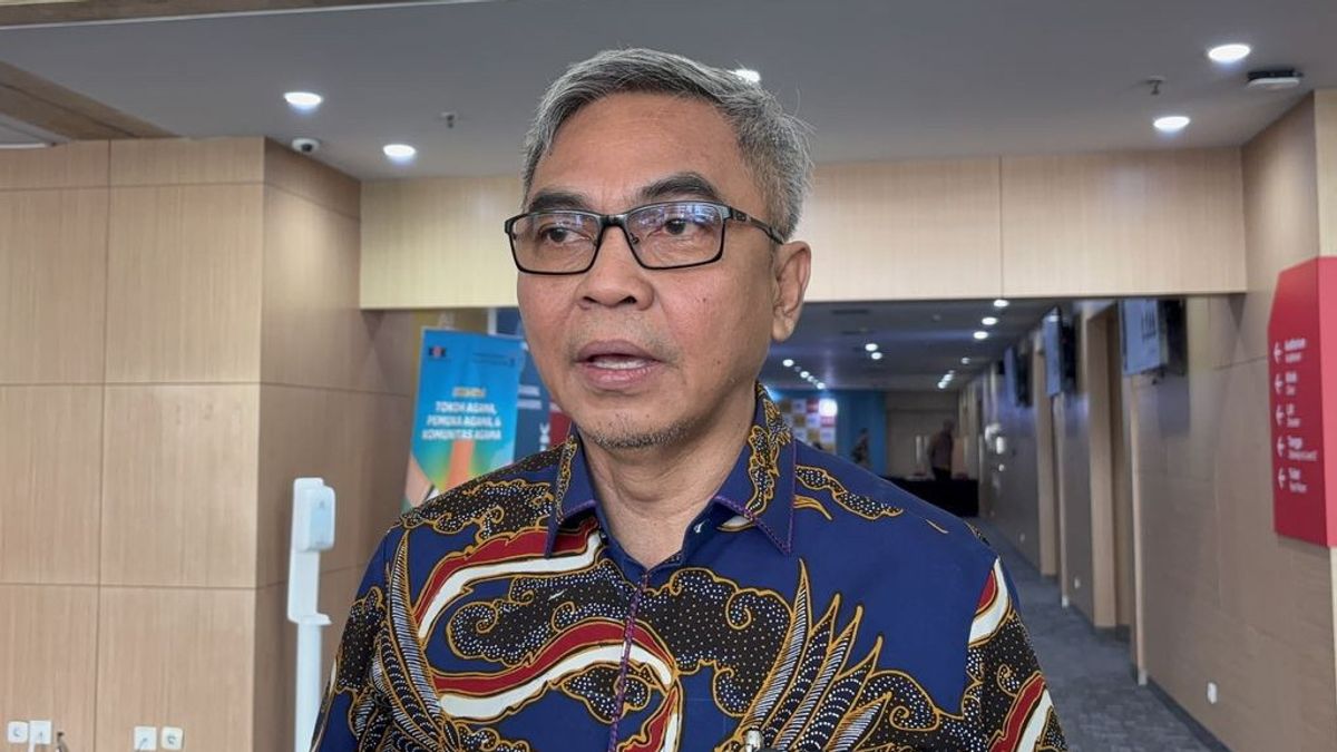 KPK Siapkan Teknis Penyitaan Jet Pribadi Hasil Korupsi Dana Operasional Kepala Daerah Papua
