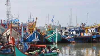 BMKG Perkirakan Perairan Selat Malaka Aman untuk Nelayan Selama 3 Hari ke Depan