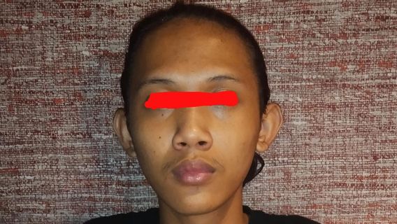 Jual Konten Pornografi Anak, Admin Doflamingo Collection Hasilkan Jutaan Rupiah Perbulan