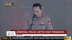 Polri Musnahkan 214 Ton Narkoba, Disaksikan Presiden Prabowo