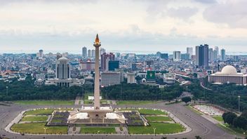 Setahun Pemerintahan Prabowo–Gibran, Demo Digelar di Istana dan DPR Hari Ini