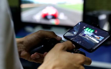 Tak Selamanya Buruk, Studi Ungkap Bermain Video Game Bisa Meningkatkan Kecerdasan Otak