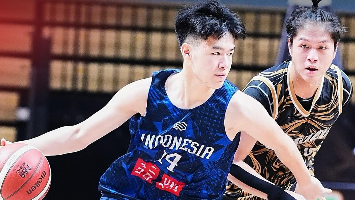 FIBA 3X3 U-23ネーションズリーグ2024に向けて2チームが準備