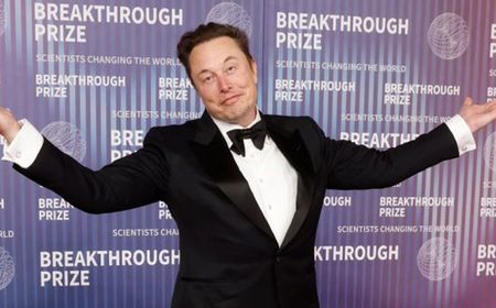 Jerman Tuding Elon Musk Coba Intervensi Pemilu Negaranya