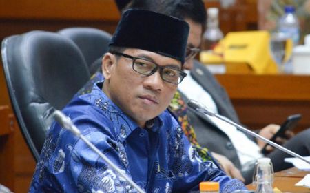 DPR: Pembatalan Haji Karena Ada Utang Indonesia ke Arab Saudi, Itu Hoaks!