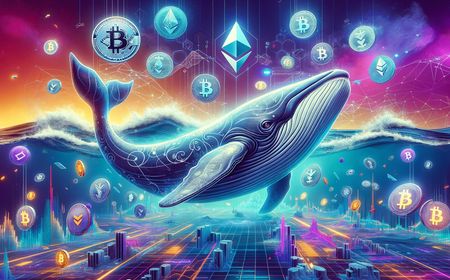 Whale Kripto Kehilangan Rp490 Miliar Gara-gara Scam Inferno Drainer