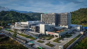 Dari Prestasi Menuju Integrasi: Kinerja Gemilang Brantas Abipraya Perkuat Komitmen untuk Indonesia