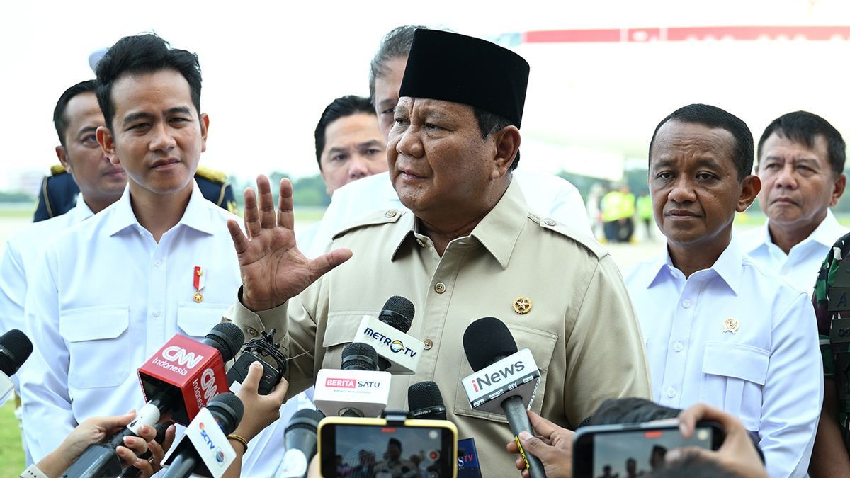 fligent le retrait de la carte d’identité du journaliste du palais, CNN Indonesia donne une explication